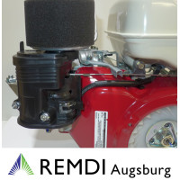 Honda Industrie Motor ca. 8 HP(früher 9 PS) GX270...