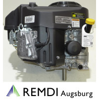 Kawasaki 2-Zylinder Motor 17 PS (HP) FS Serie E-Start Welle 25,4/80