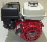 Honda Industrie Motor ca. 3,5 PS(HP) (fr&uuml;her 4...