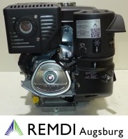 Kohler Industrie Motor ca. 14 PS(HP) CH440 Serie Welle...