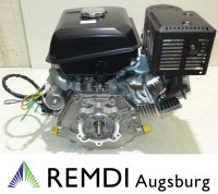 Kohler Industrie Motor ca. 14 PS(HP) CH440 Serie Welle Konisch für Einachser E-Start