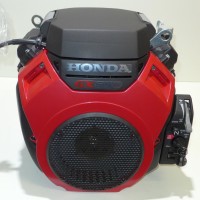 Honda 2-Zylinder Motor ca. 22 PS(HP) (fr&uuml;her 25...