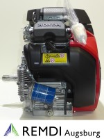 Honda 2-Zylinder Motor ca. 22 PS(HP) (früher 25 PS)...