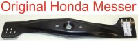 Original Honda Ersatzmesser 72511-VE1-E51 HRD535, HRD536,...