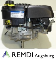 Rasenmäher Motor Briggs & Stratton ca 5 PS(HP) 775IS E-Start Welle 22/80
