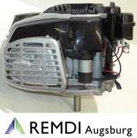 Rasenmäher Motor Briggs & Stratton ca 5 PS(HP) 775IS E-Start Welle 22/80