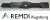 JOHN DEERE Mulch-Messer-Satz 137 cm Seitenauswurf M177791