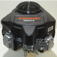 Kawasaki 2-Zylinder Motor 20,6 PS(HP) FR691V Serie...