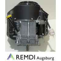 Kawasaki 2-Zylinder Motor 20,6 PS(HP) FR691V Serie E-Start Welle 25,4/80