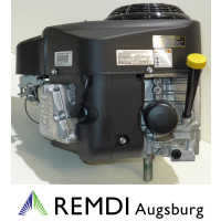 Kawasaki 2-Zylinder Motor 20,6 PS(HP) FR691V Serie E-Start Welle 25,4/80