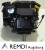 Rasenmäher Motor Briggs & Stratton 5,5 PS(HP) 725EXi ES Serie Welle 25/80 Toro