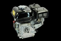 Honda Industrie Motor ca. 4,8 PS(HP) (früher 5,5 PS) GX160 Bomag Welle 20/53 mm