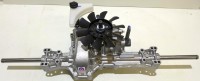 Original Tuff Torq Getriebe K46AM 7A646084530