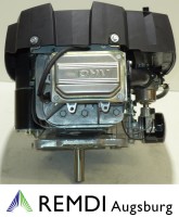 Briggs & Stratton Rasentraktor Motor INTEK 19.0 19 PS...