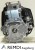Briggs & Stratton Rasentraktor Motor INTEK EX1900 19 PS (HP) E-Start 25,4/80