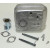 Original Briggs & Stratton Auspuff für 1-Zylinder OHV Motor mit 344/500/540 ccm 795997