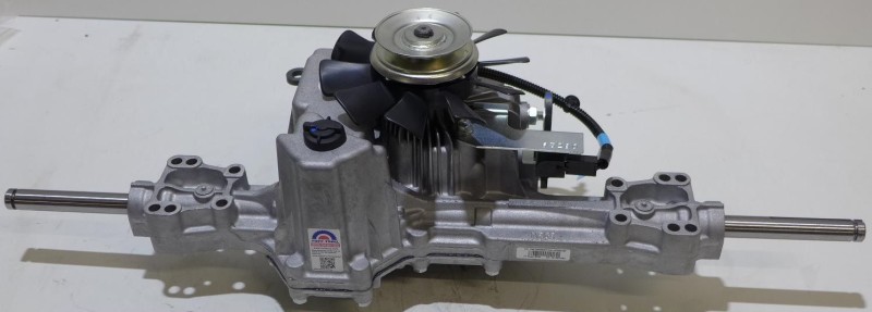Original Tuff Torq Getriebe K57AH 7A646084570