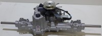 Original Husqvarna / Tuff Torq Getriebe 5857436-01   585743601