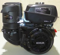 Kohler Industrie Motor ca. 14 PS(HP) CH440 Serie Welle...