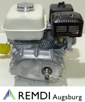 Honda Industrie Motor ca. 5,5 PS(HP) (früher 6,5 PS) GX200 Serie mit Getriebe 2:1