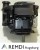 Rasenmäher Motor Briggs & Stratton ca. 5 PS(HP) 650EXi Serie Welle 22,2/80