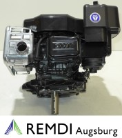 Rasenmäher/Aufsitzer Motor Briggs & Stratton ca 6,5 PS(HP) 850E I/C Welle 25/80