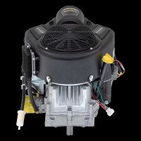 Briggs & Stratton 2-Zylinder Motor 27 PS (HP) Kommerzielle Serie V-Twin Welle 28,6
