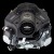 Briggs & Stratton 2-Zylinder Motor 27 PS (HP) Kommerzielle Serie V-Twin Welle 28,6