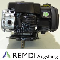 Rasenm&auml;her Motor Briggs &amp; Stratton ca. 5,5 PS(HP) 625Exi Serie Welle 22,2/62