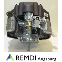 Kawasaki 2-Zylinder Motor 20,6 PS (HP) FS Serie E-Start...
