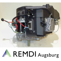 Kawasaki 2-Zylinder Motor 20,6 PS (HP) FS Serie E-Start Welle 25,4/80