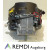 Kawasaki 2-Zylinder Motor 20,6 PS (HP) FS Serie E-Start Welle 25,4/80