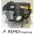 Kawasaki 2-Zylinder Motor 20,6 PS (HP) FS Serie E-Start Welle 25,4/80
