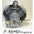 Kawasaki 2-Zylinder Motor 20,6 PS (HP) FS Serie E-Start Welle 25,4/80