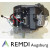 Kawasaki 2-Zylinder Motor 20,6 PS (HP) FS Serie E-Start Welle 25,4/80