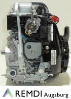 Honda Industrie Motor ca. 3,6 PS(HP) (früher 4 PS)...