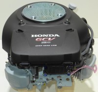 Honda 2-Zylinder Rasentraktor Motor 16 PS(HP) GCV530...
