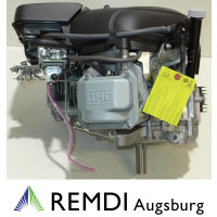 Honda 2-Zylinder Rasentraktor Motor 16 PS(HP) GCV530 V-Twin E-Start