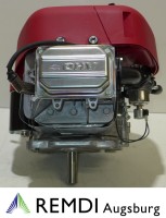 Briggs & Stratton Rasentraktor Motor INTEK 4155EX...