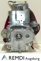 Briggs & Stratton Rasentraktor Motor INTEK 4155EX 15,5 PS(HP) E-Start Well 25,4/80