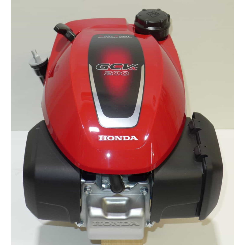 Honda Rasenmäher Motor ca 5,6 PS(HP) (früher 6,5 PS) GCV200 Spezialwelle!