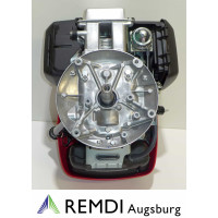 Honda Rasenmäher Motor ca 5,6 PS(HP) (früher 6,5 PS) GCV200 Spezialwelle!