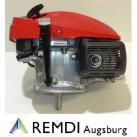 Honda Rasenmäher Motor ca 5,6 PS(HP) (früher 6,5 PS) GCV200 Spezialwelle!