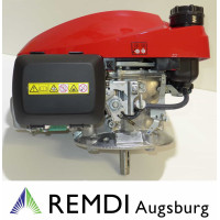 Honda Rasenmäher Motor ca 5,6 PS(HP) (früher 6,5 PS) GCV200 Spezialwelle!