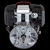 Honda Rasenmäher Motor ca 5,6 PS(HP) (früher 6,5 PS) GCV200 Spezialwelle!