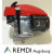 Honda Rasenmäher Motor ca 5,6 PS(HP) (früher 6,5 PS) GCV200 Spezialwelle!