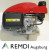 Honda Rasenmäher Motor ca 5,6 PS(HP) (früher 6,5 PS) GCV200 Spezialwelle!