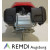 Honda Rasenmäher Motor ca 5,6 PS(HP) (früher 6,5 PS) GCV200 Spezialwelle!