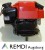 Rasenmäher Motor Briggs & Stratton 6 PS(HP) 775 Professional Serie Welle 25/80