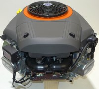 Briggs &amp; Stratton 2-Zylinder Motor 25 PS (HP)...